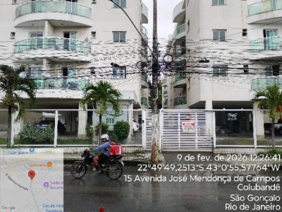 Apartamento, 2 quartos, 63 m² - Foto 1