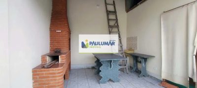 Sobrado, 3 quartos, 136 m² - Foto 5
