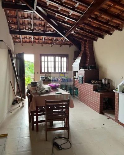 Sobrado, 3 quartos, 207 m² - Foto 2