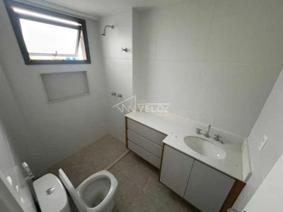 Apartamento, 3 quartos, 117 m² - Foto 1