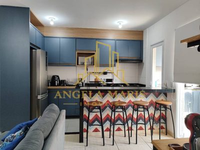 Apartamento, 3 quartos, 76 m² - Foto 2