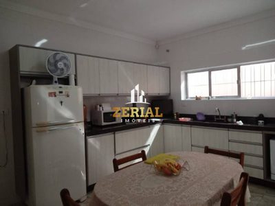 Casa, 3 quartos, 155 m² - Foto 3