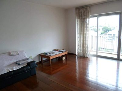 Apartamento, 3 quartos, 140 m² - Foto 3
