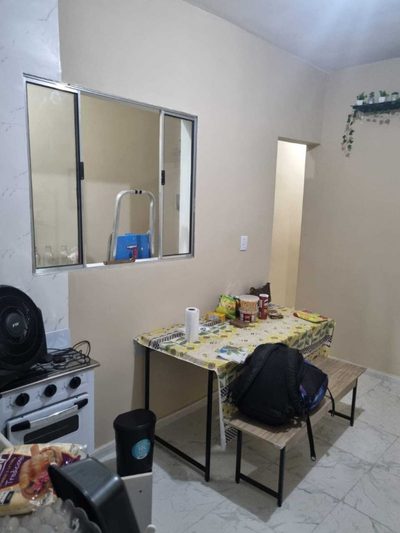 Apartamento, 1 quarto - Foto 5