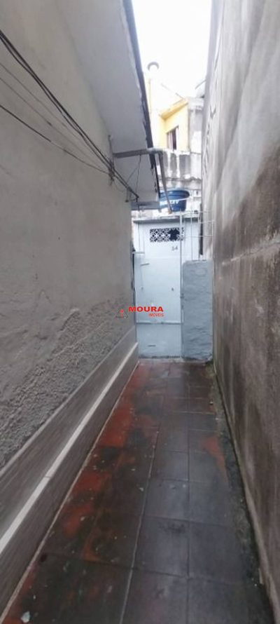 Casa, 1 quarto, 50 m² - Foto 3