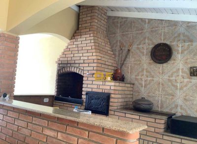 Casa, 3 quartos - Foto 3