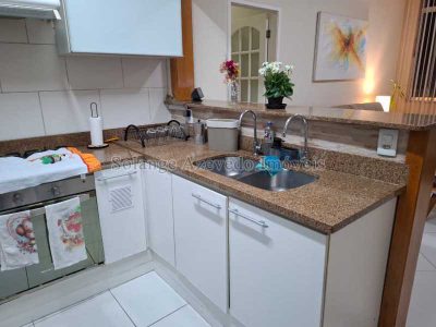 Apartamento, 2 quartos, 75 m² - Foto 4