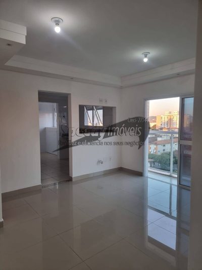Apartamento, 2 quartos, 54 m² - Foto 5