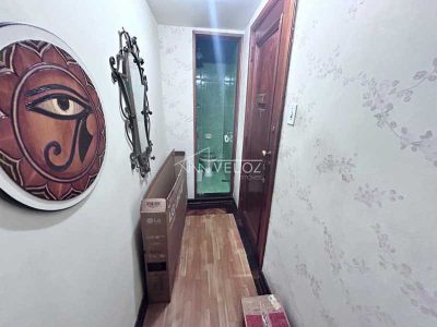 Apartamento, 3 quartos, 80 m² - Foto 2