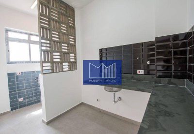 Apartamento, 1 quarto, 30 m² - Foto 1