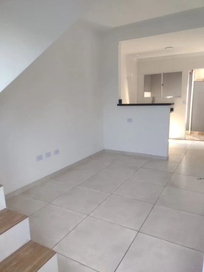 Casa, 2 quartos, 48 m² - Foto 3