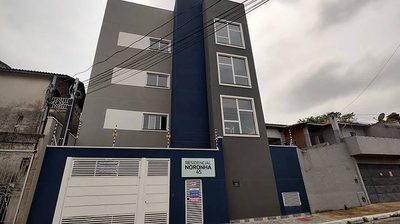 Apartamento, 2 quartos, 32 m² - Foto 1