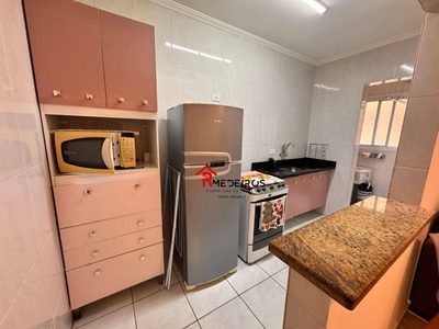 Apartamento, 1 quarto, 41 m² - Foto 5