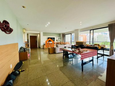 Apartamento, 4 quartos, 253 m² - Foto 4