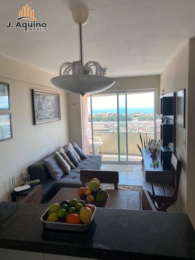 Apartamento, 2 quartos, 54 m² - Foto 1