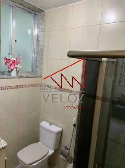 Apartamento, 1 quarto, 35 m² - Foto 1
