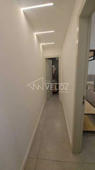 Apartamento, 2 quartos, 40 m² - Foto 2