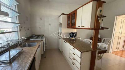 Apartamento, 4 quartos, 250 m² - Foto 2