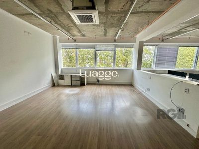 Sala-Conjunto, 34 m² - Foto 2