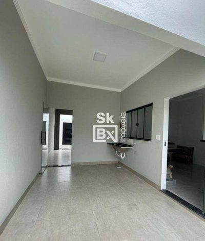 Casa, 3 quartos, 151 m² - Foto 4