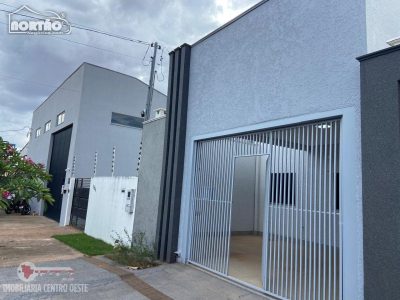 Casa, 62 m² - Foto 2