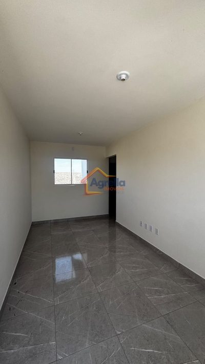 Casa, 2 quartos, 57 m² - Foto 3
