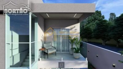 Casa, 3 quartos, 100 m² - Foto 3