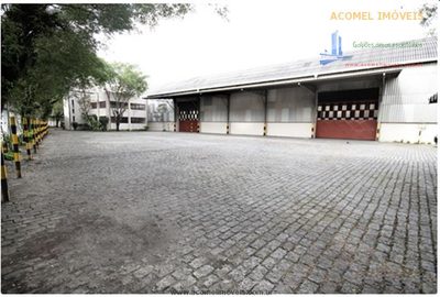 Depósito-Galpão, 2649 m² - Foto 2