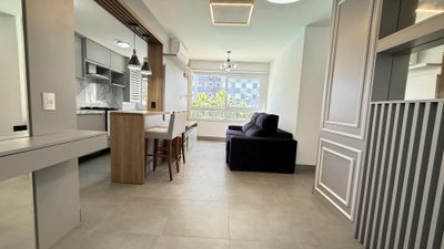 Apartamento, 2 quartos, 55 m² - Foto 3