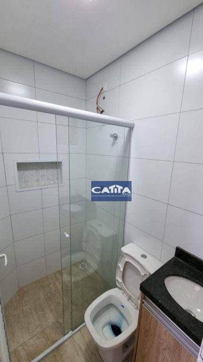 Apartamento, 2 quartos, 38 m² - Foto 5