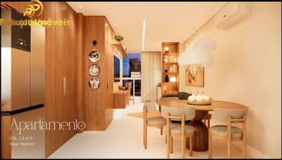 Apartamento, 70 m² - Foto 5