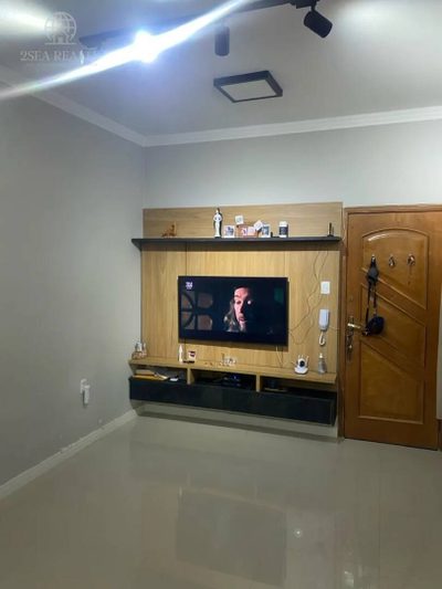 Apartamento, 2 quartos, 80 m² - Foto 2