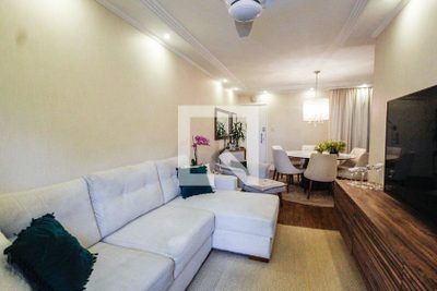 Apartamento, 2 quartos, 62 m² - Foto 4