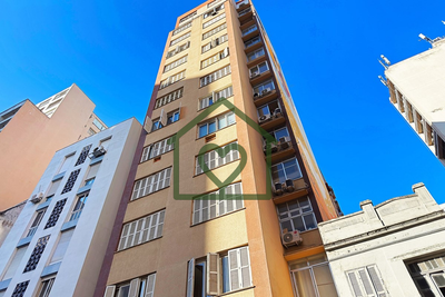 Apartamento, 2 quartos, 60 m² - Foto 4