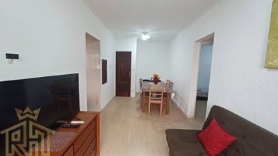 Apartamento, 2 quartos, 84 m² - Foto 4