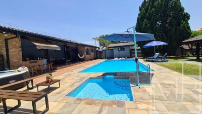 Casa, 4 quartos, 700 m² - Foto 4