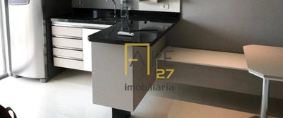 Kitnet-Studio, 36 m² - Foto 5