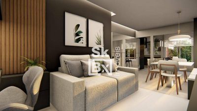 Apartamento, 2 quartos, 67 m² - Foto 3
