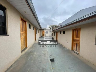 Kitnet-Studio, 20 m² - Foto 1