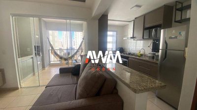 Apartamento, 2 quartos, 65 m² - Foto 2