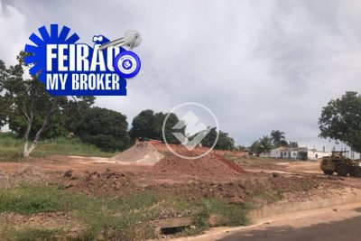 Terreno, 450 m² - Foto 1