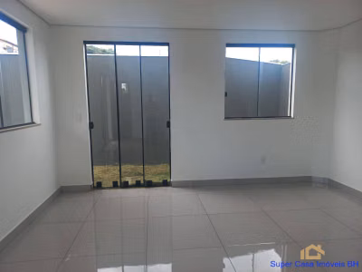 Casa, 3 quartos, 90 m² - Foto 1