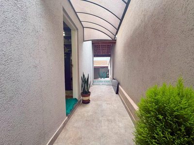 Casa de Condomínio, 2 quartos - Foto 2