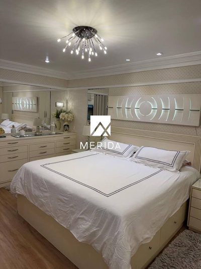 Apartamento, 3 quartos, 175 m² - Foto 5