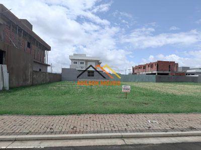 Terreno, 375 m² - Foto 1