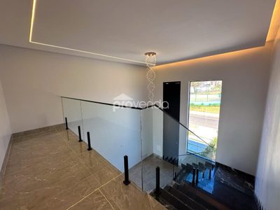 Sobrado, 4 quartos, 248 m² - Foto 3