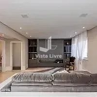 Apartamento, 3 quartos, 187 m² - Foto 4