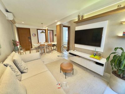 Apartamento, 2 quartos, 79 m² - Foto 4