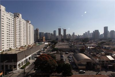 Sala-Conjunto, 43 m² - Foto 3