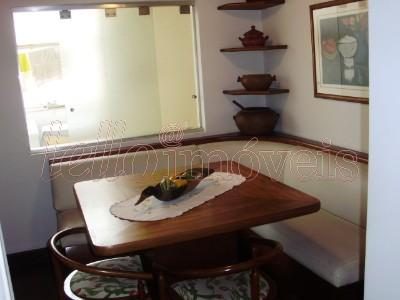 Apartamento, 4 quartos, 673 m² - Foto 4